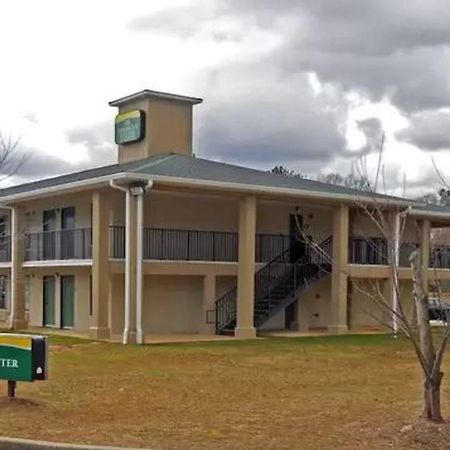 America'S Best Inn & Suites - Decatur Dış mekan fotoğraf