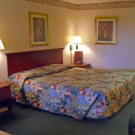 America'S Best Inn & Suites - Decatur Dış mekan fotoğraf