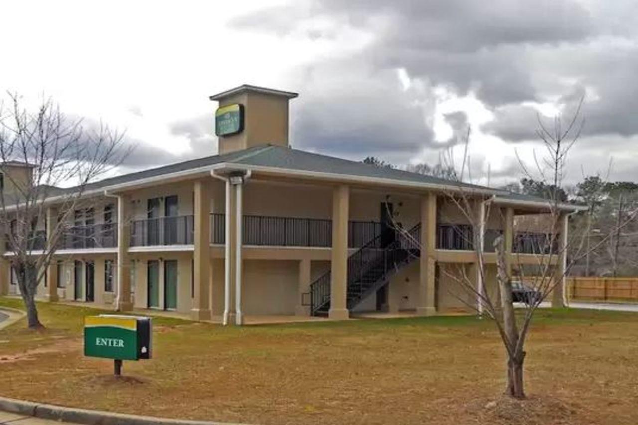 America'S Best Inn & Suites - Decatur Dış mekan fotoğraf
