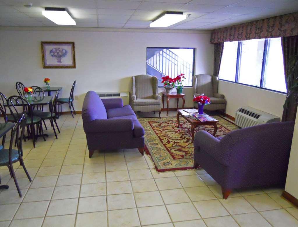 America'S Best Inn & Suites - Decatur İç mekan fotoğraf