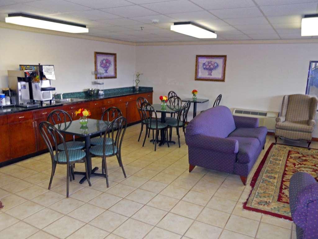 America'S Best Inn & Suites - Decatur İç mekan fotoğraf