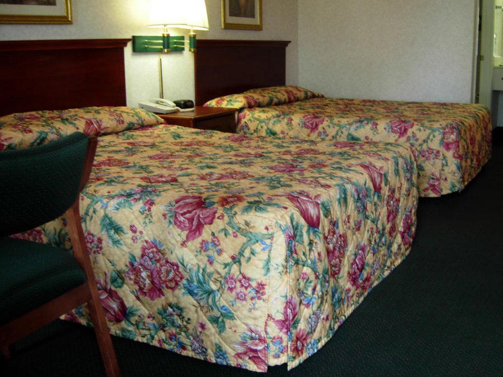 America'S Best Inn & Suites - Decatur Dış mekan fotoğraf